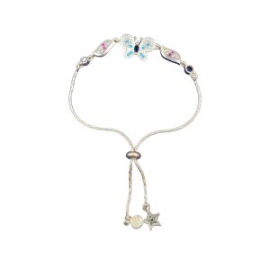 Silver Braslet 6.255 g