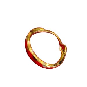 Nose Pin-114- Weight:-0.190g