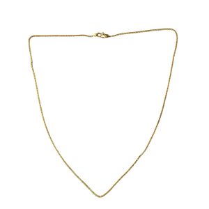 chain-102 weight-4.095g