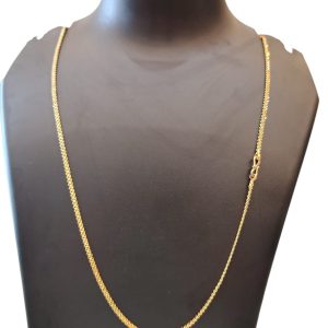 chain-85 weight-5.050g