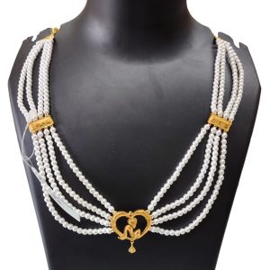 Pearl Neckles 156 weight-1.540