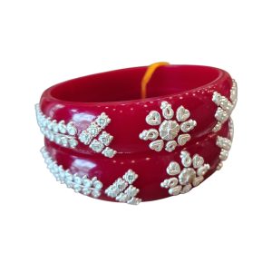 Silver Bracelet Pola weight-2.030